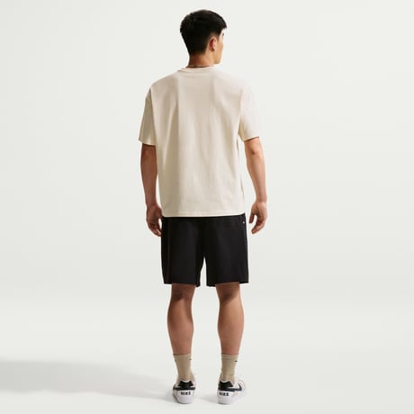 NIKE SB AS U NK SB 9ER SHORT BLACK