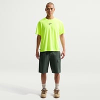NIKE SB Nike SB Ishod Short-Sleeve Jersey Top