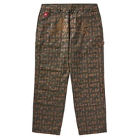 BRONZE 56K × ICECREAM HARDWARE CARPENETER PANT
