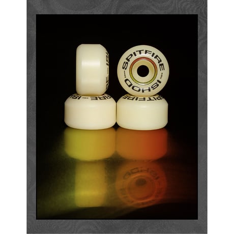 SPITFIRE FORMULA FOUR LOCK-IN CLASSIC ISHOD 93D 53mm