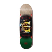 EVISEN WELCOME-E DECK 8.8