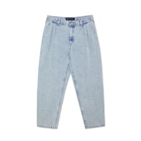 POLAR SKATE.CO GRUND CHINOS ICE BLUE