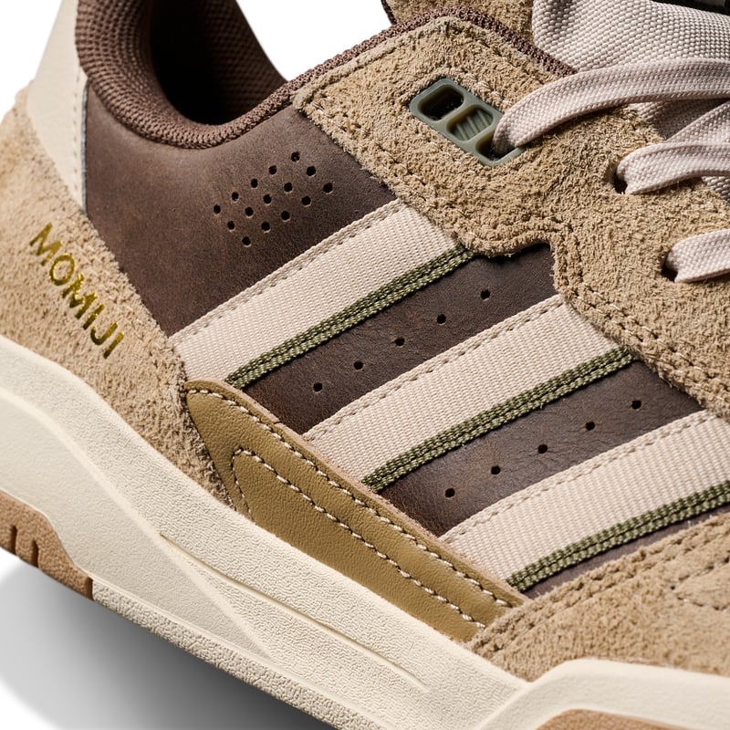 ADIDAS TEKKIRA CUP X MOMIJI NISHIYA | CANOLA SK