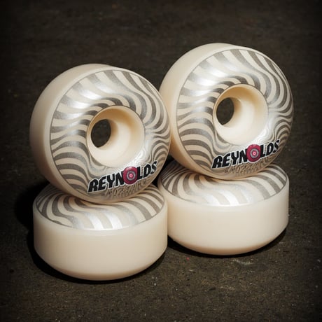 SPITFIRE FORMULA FOUR REYNOLDS SOFT SLIDERS CLASSIC  93A