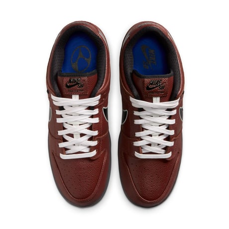 NIKE SB DUNK LOW PRO QS × LIMOSINE
