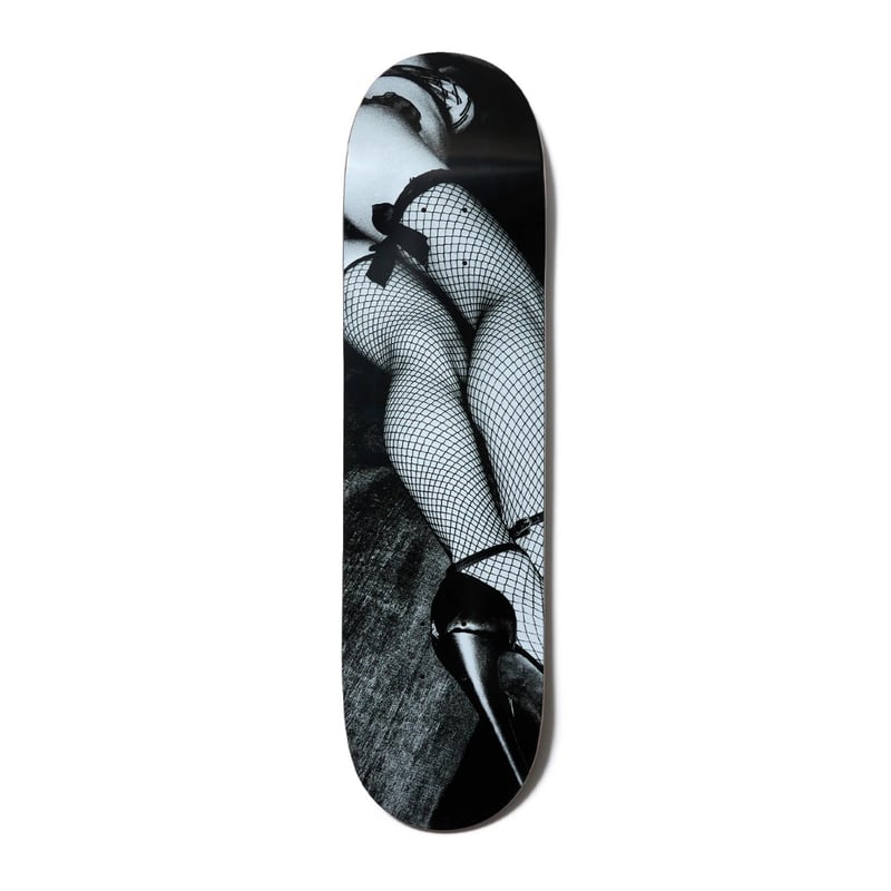 絶版】DAIDO MORIYAMA Evisen 8.06インチデッキ