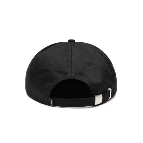 CIVILIST CB 2.0 CAP BLACK