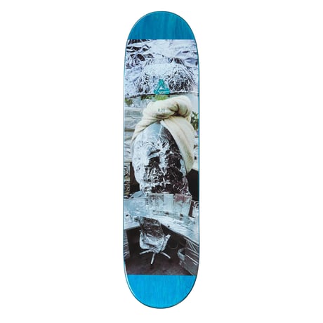 PALACE JAMAL PRO S43 DECK 8.25