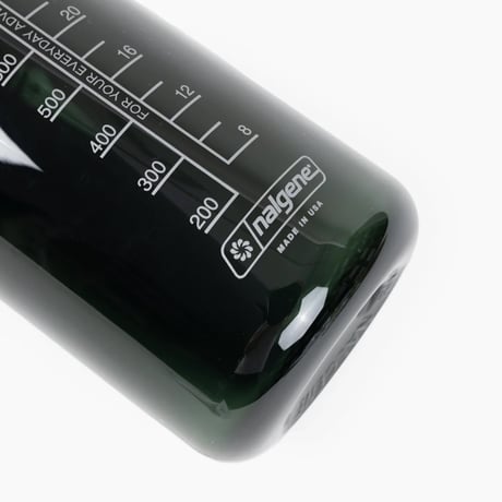 DIME CLASSIC NALGENE JADE GREEN