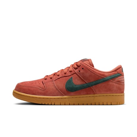 NIKE SB DUNK LOW PRO BURNT SUNRISE
