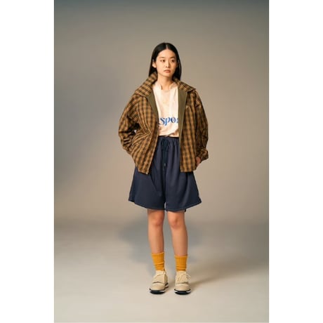 DIASPORA SKATEBOARDS UTILITY HARRINGTON JACKET
