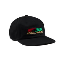 BRONZE 56K TRACKS HAT BLACK