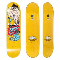 POLAR SKATE CO. SHIN SANBONGI BONGI BOY DECK 8.0