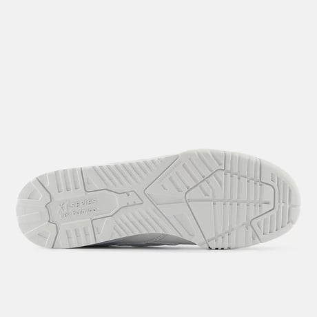 GRAND X NEW BALANCE 770 WHITE LEATHER