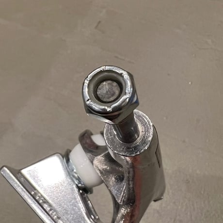 THUNDER TITANIUM LIGHT