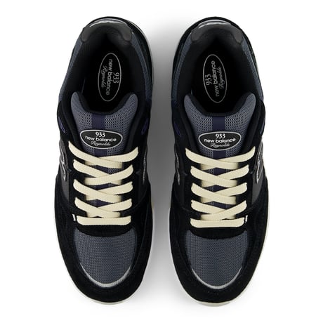 NEW BALANCE NUMERIC ANDREW REYNOLDS 933BNT