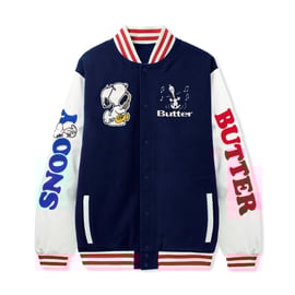 buttergoods × peanuts | CANOLA SKATESHOP