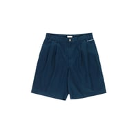 POP TRADING COMPANY BOAT SHORT NAVY