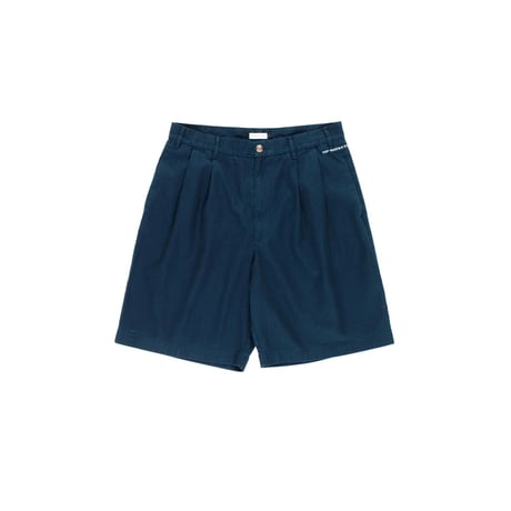 POP TRADING COMPANY BOAT SHORT NAVY