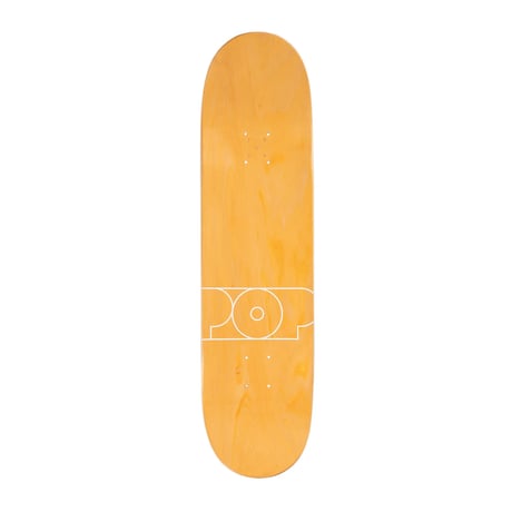 POP TRADING COMPANY AMSTERDAM DECK 8.25