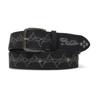 BUTTER GOODS  BARBED WIRE STUDDED BELT