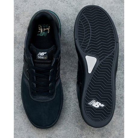 NEW BALANCE NUMERIC 306CSP