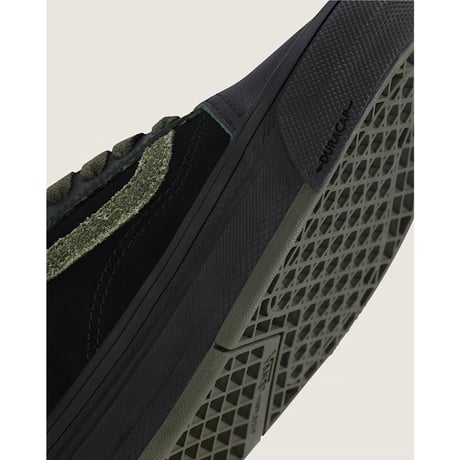 VANS SKATE OLD SKOOL WAFFLE CUP WILLOW