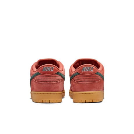 NIKE SB DUNK LOW PRO BURNT SUNRISE