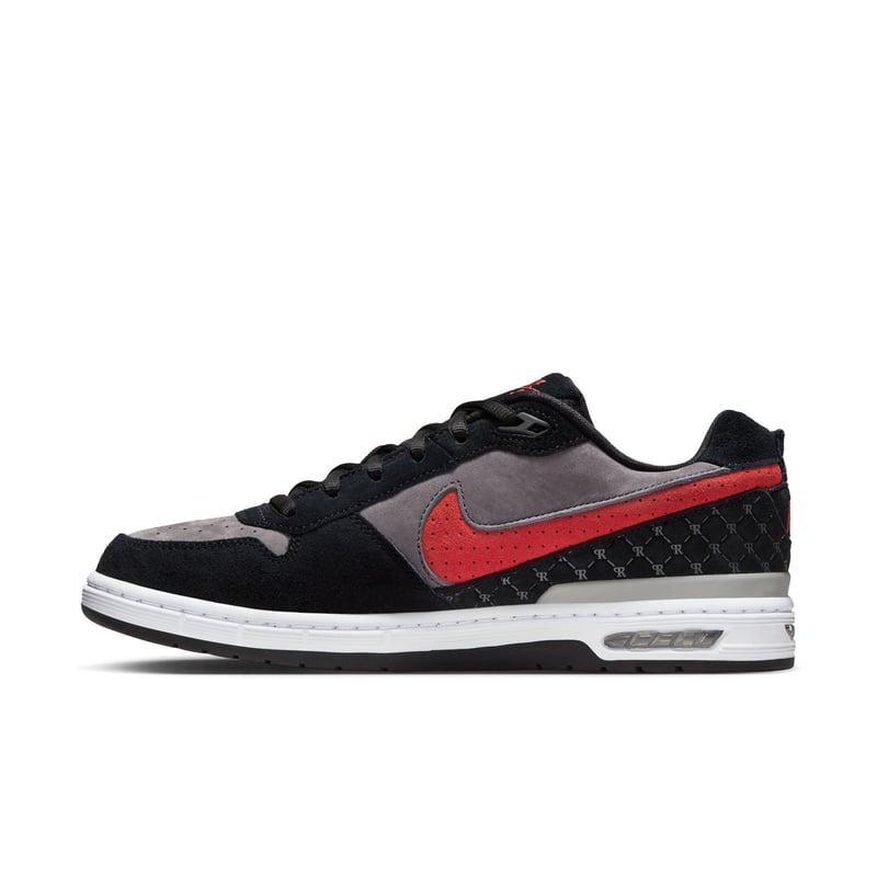 NIKE SB PAUL RODRIGUEZ ZOOM AIR LOW QS | CANOLA