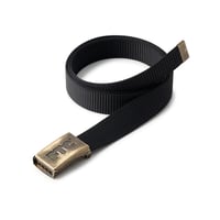 FTC WEB BELT BLACK