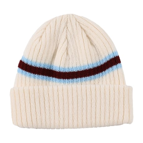 QUASI GLACIER BEANIE CREAM