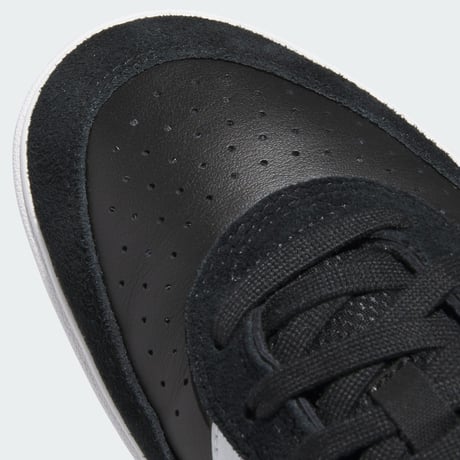 ADIDAS TYSHAWN 2 BLACK/WHITE