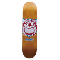 FREEDOME TROPHY GEOFF ROWLEY DECK 8.0 & 8.375