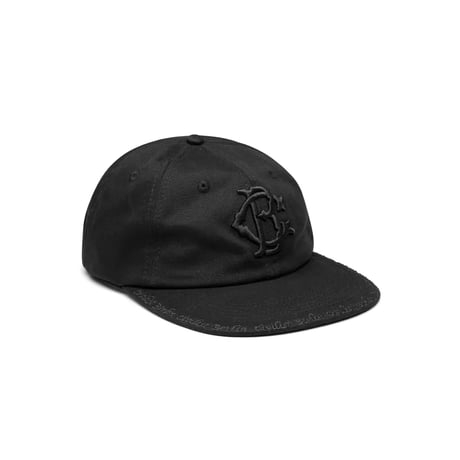 CIVILIST CB 2.0 CAP BLACK