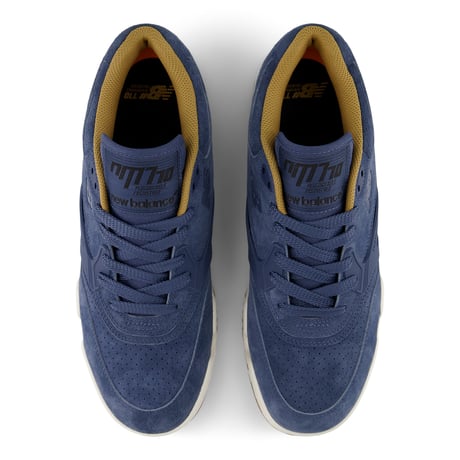 NEW BALANCE NUMERIC 770MNO