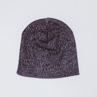 FUCKING AWESOME FOR YOUR HEALTH SKULLY BLACK