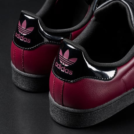 ADIDAS SUPERSTAR × MARCOS MONTOYA