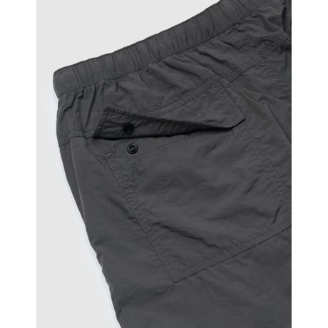 VICTORIA QH WATER SHORT CHARCOAL