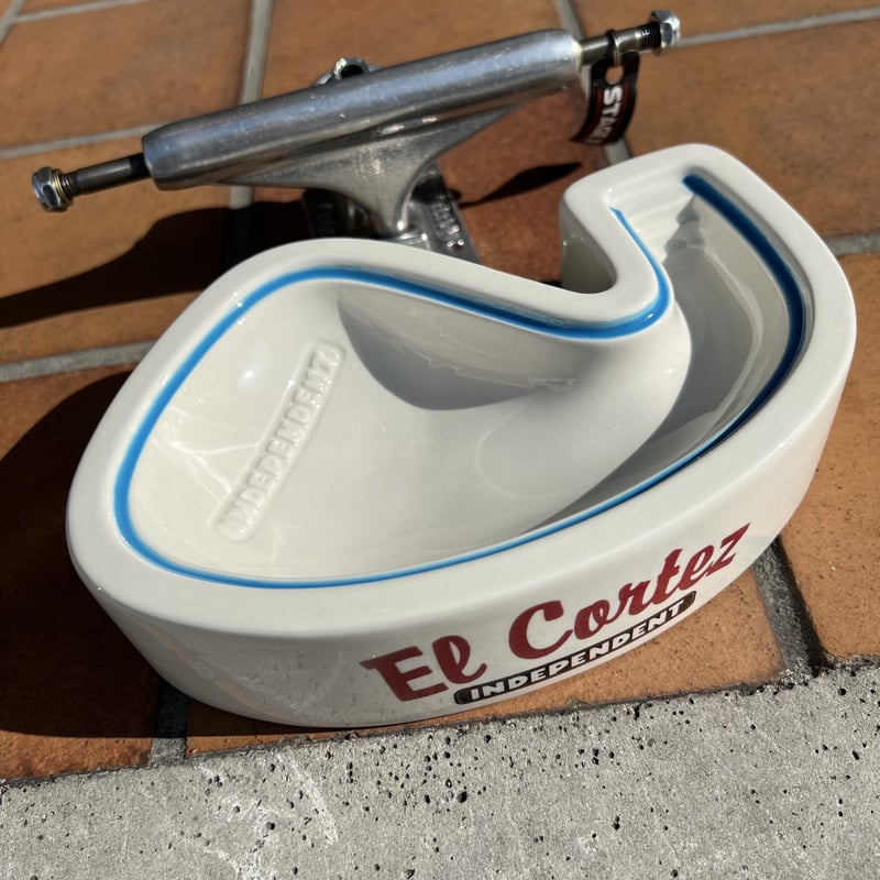 INDEPENDENT EL CORTEZ VALET | CANOLA SKATESHOP