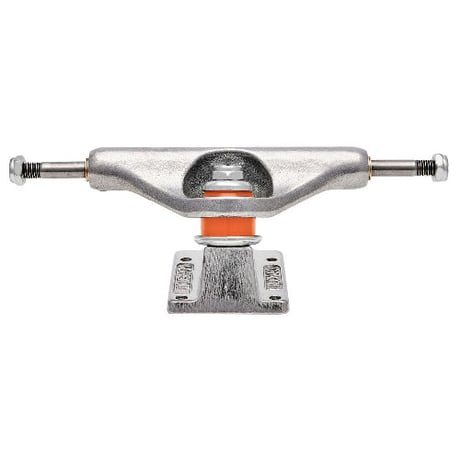 INDEPENDENT TRUCKS STAGE 11 POLISHED STANDARD SILVER