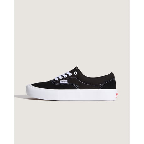 VANS SKATE ERA BLACK