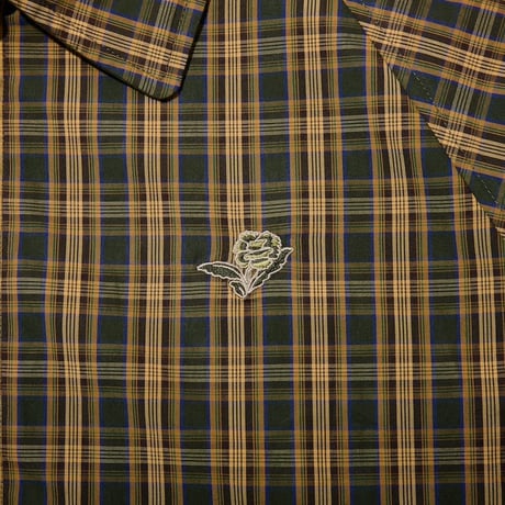 DIASPORA SKATEBOARDS UTILITY HARRINGTON JACKET