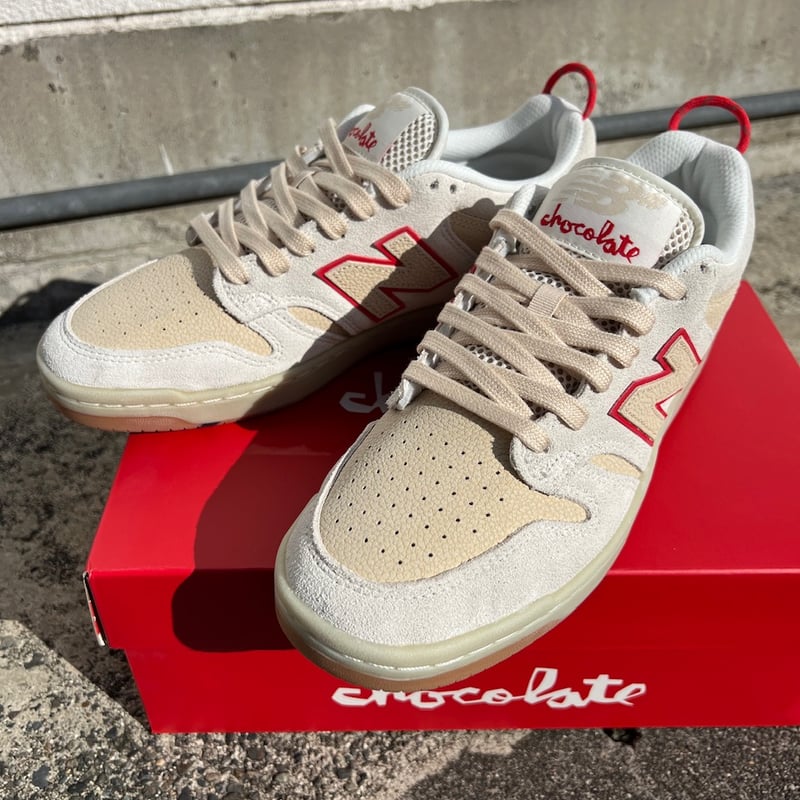 NEWBALANCE NUMERIC 480 SWT | CANOLA SKATESHOP