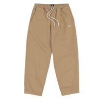 MAGENTA SLACK PANTS BEIGE