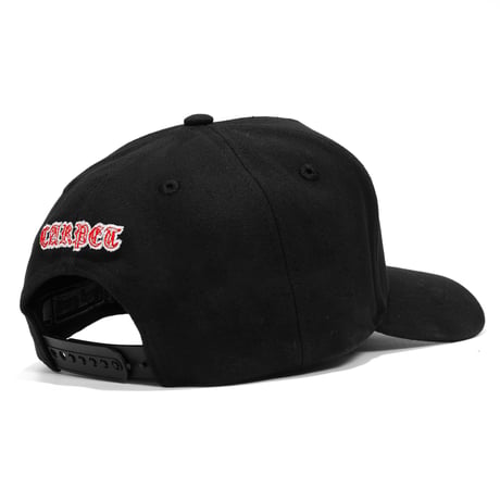 CARPET COMPANY BODY COUNT HAT