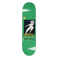 送料込KROOKED SANDOVAL PEACE SIGN9.81本物正規品 KROOKED SANDOVAL PEACE SIGN 9.81 | CANOLA SKATE