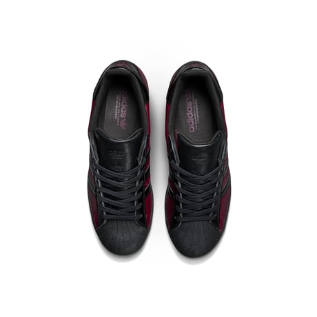 ADIDAS SUPERSTAR × MARCOS MONTOYA