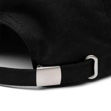 CIVILIST CB 2.0 CAP BLACK