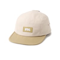 FTC CORDURA® CAMP CAP TAN