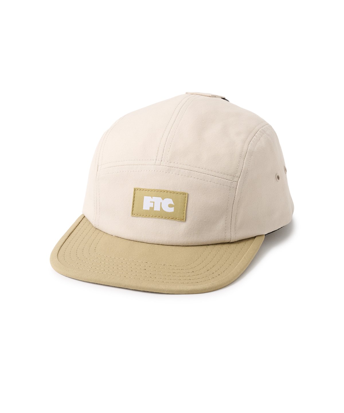 FTC CORDURA® CAMP CAP TAN | CANOLA SKATESHOP